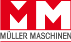 Logo Müller Maschinen